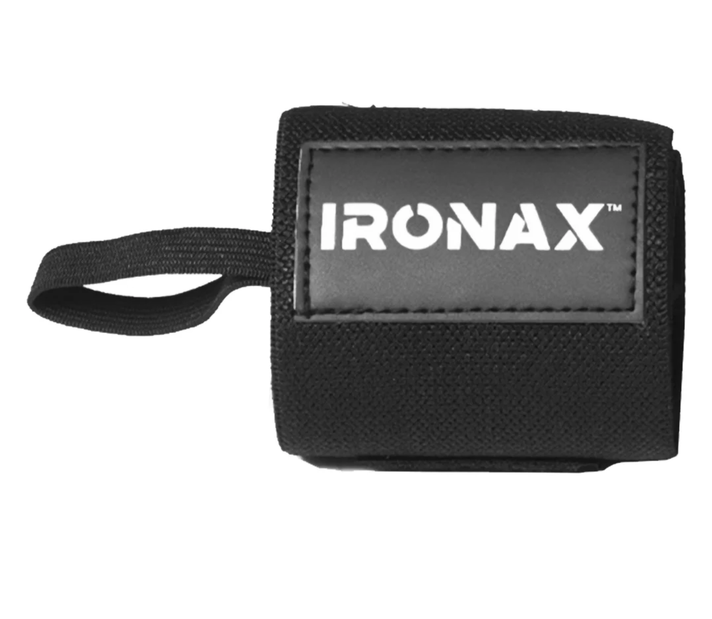 IRONAX - Bandes de poignet - Fitness Dépôt +