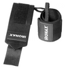IRONAX - Bandes de poignet - Fitness Dépôt +