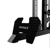 IRONAX - Entraîneur tout-en-un - Fitness Dépôt +