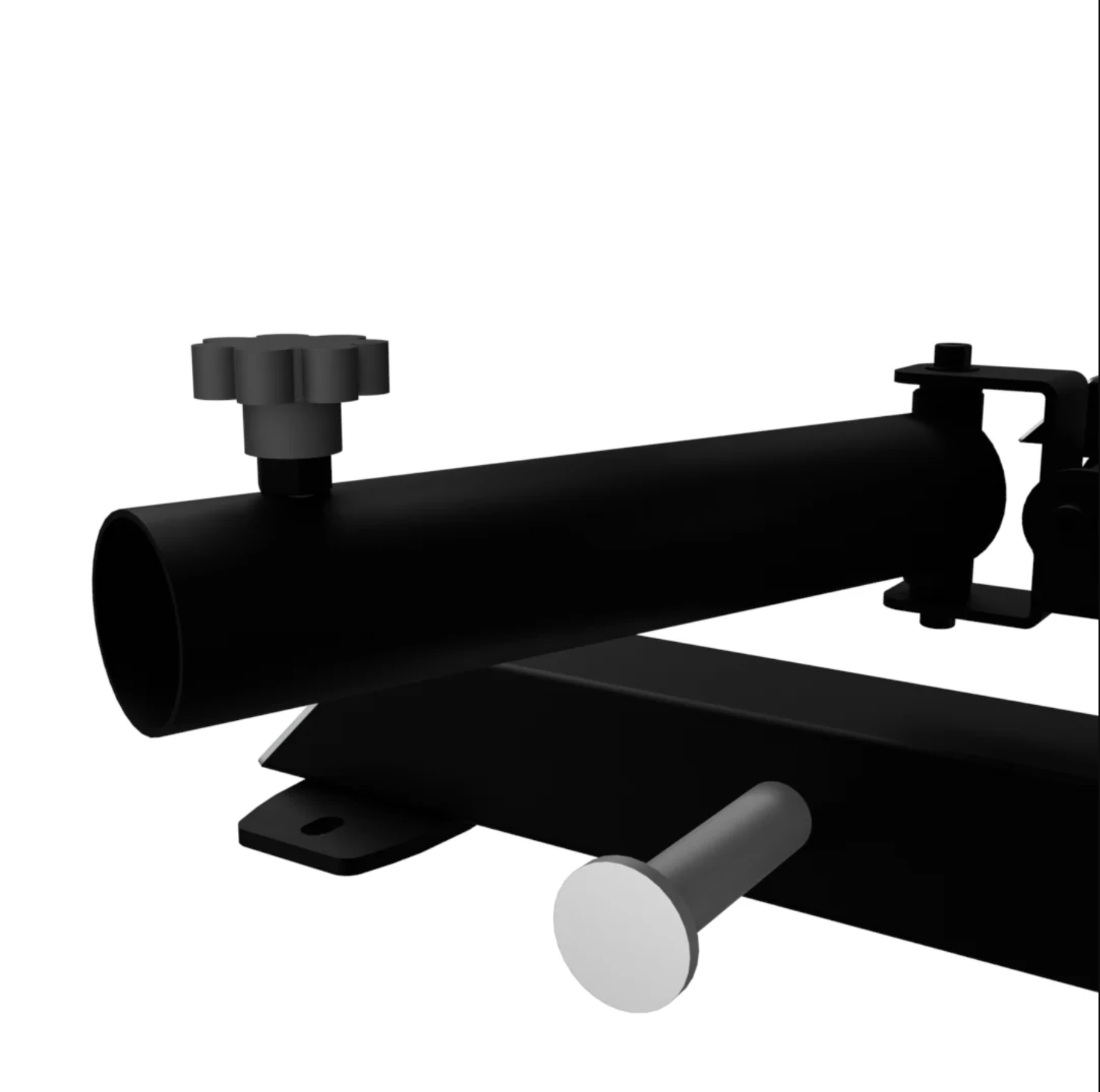 IRONAX - Entraîneur tout-en-un - Fitness Dépôt +