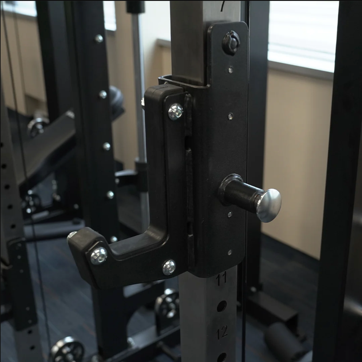 IRONAX - Entraîneur tout-en-un - Fitness Dépôt +