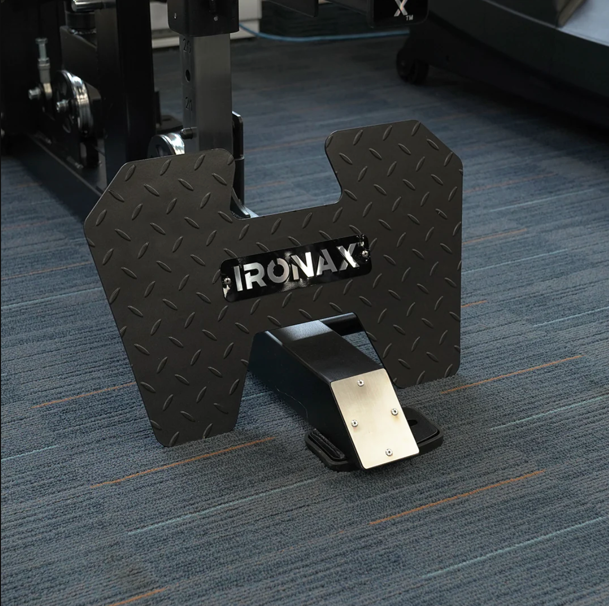IRONAX - Entraîneur tout-en-un - Fitness Dépôt +