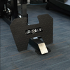 IRONAX - Entraîneur tout-en-un - Fitness Dépôt +