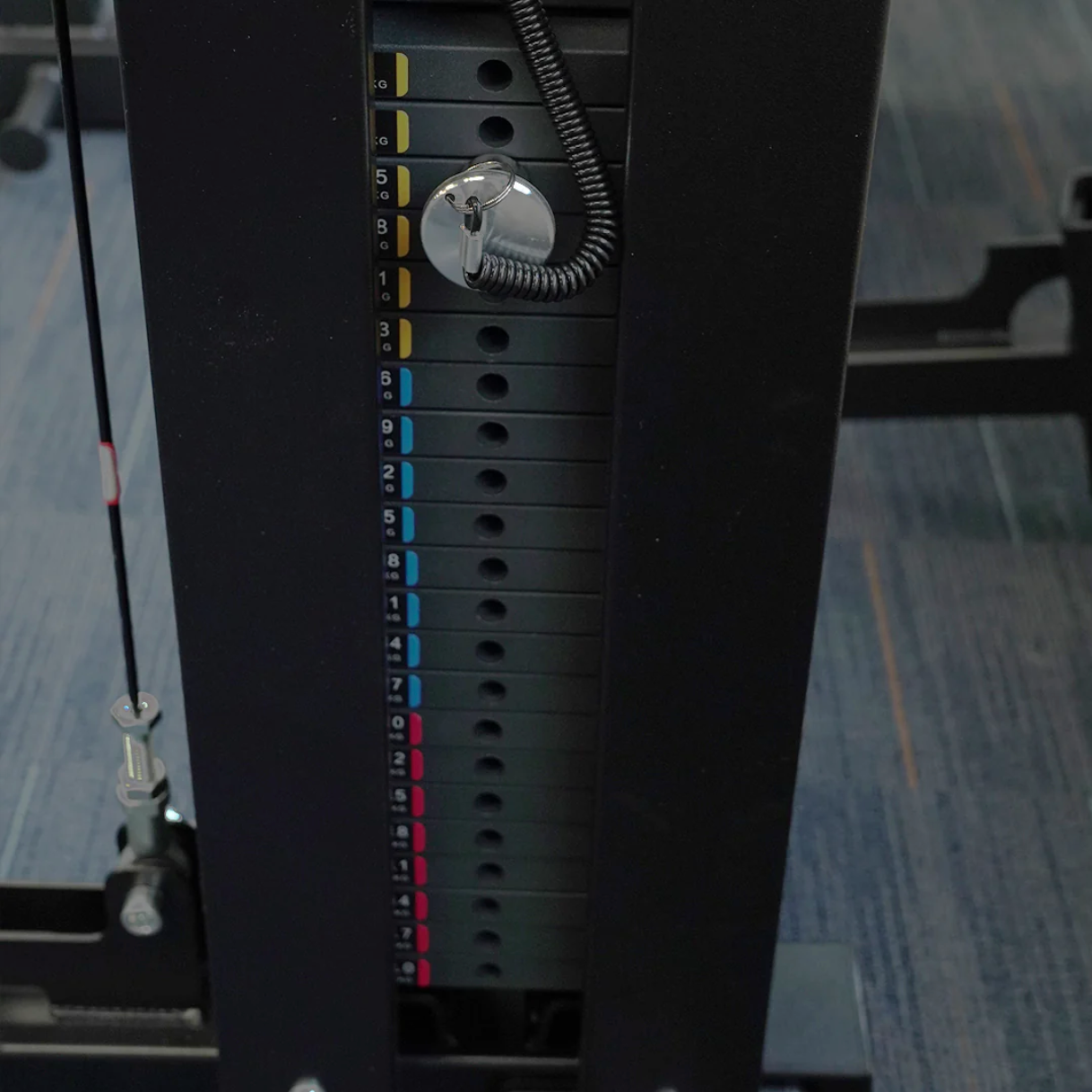 IRONAX - Entraîneur tout-en-un - Fitness Dépôt +