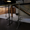 Machine Smith IRONAX XC - HCSM à demi-cage - Fitness Dépôt +
