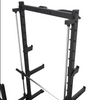 Machine Smith IRONAX XC - HCSM à demi-cage - Fitness Dépôt +