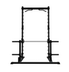 Machine Smith IRONAX XC - HCSM à demi-cage - Fitness Dépôt +
