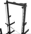 Machine Smith IRONAX XC - HCSM à demi-cage - Fitness Dépôt +