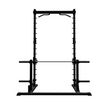 Machine Smith IRONAX XC - HCSM à demi-cage - Fitness Dépôt +