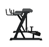 IRONAX XC - Hyperextension inversée RHE - Fitness Dépôt +