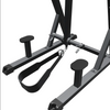 IRONAX XC - Hyperextension inversée RHE - Fitness Dépôt +