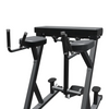 IRONAX XC - Hyperextension inversée RHE - Fitness Dépôt +