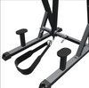 IRONAX XC - Hyperextension inversée RHE - Fitness Dépôt +