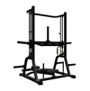 Presse à jambes verticale IRONAX XC - VLP - Fitness Dépôt +