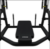 Presse à jambes verticale IRONAX XC - VLP - Fitness Dépôt +