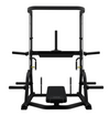 Presse à jambes verticale IRONAX XC - VLP - Fitness Dépôt +