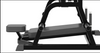 Presse à jambes verticale IRONAX XC - VLP - Fitness Dépôt +
