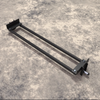OPTION ÉTAGÈRE À BALLES IRONAX XPX - Fitness Dépôt +