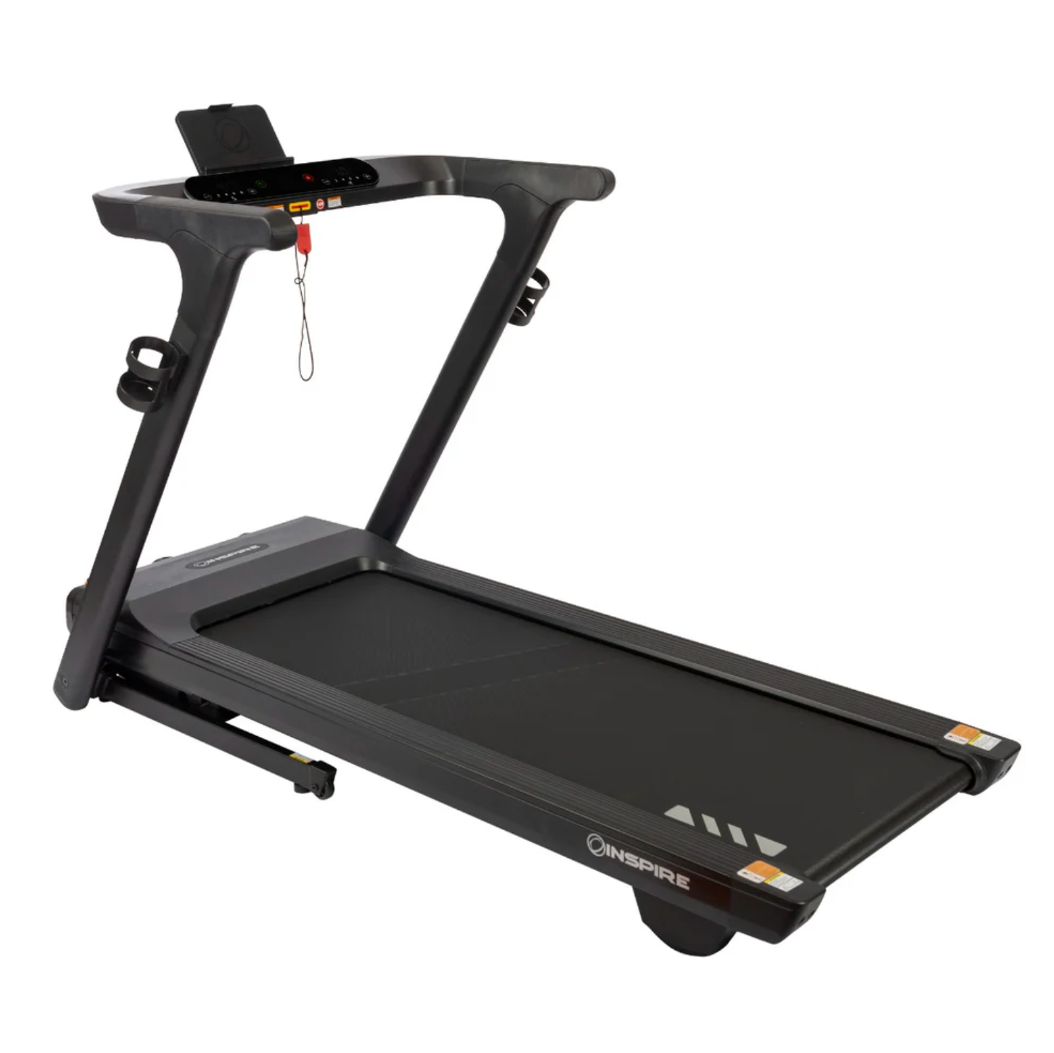 Tapis roulant Inspire Fitness T3 - Fitness Dépôt +