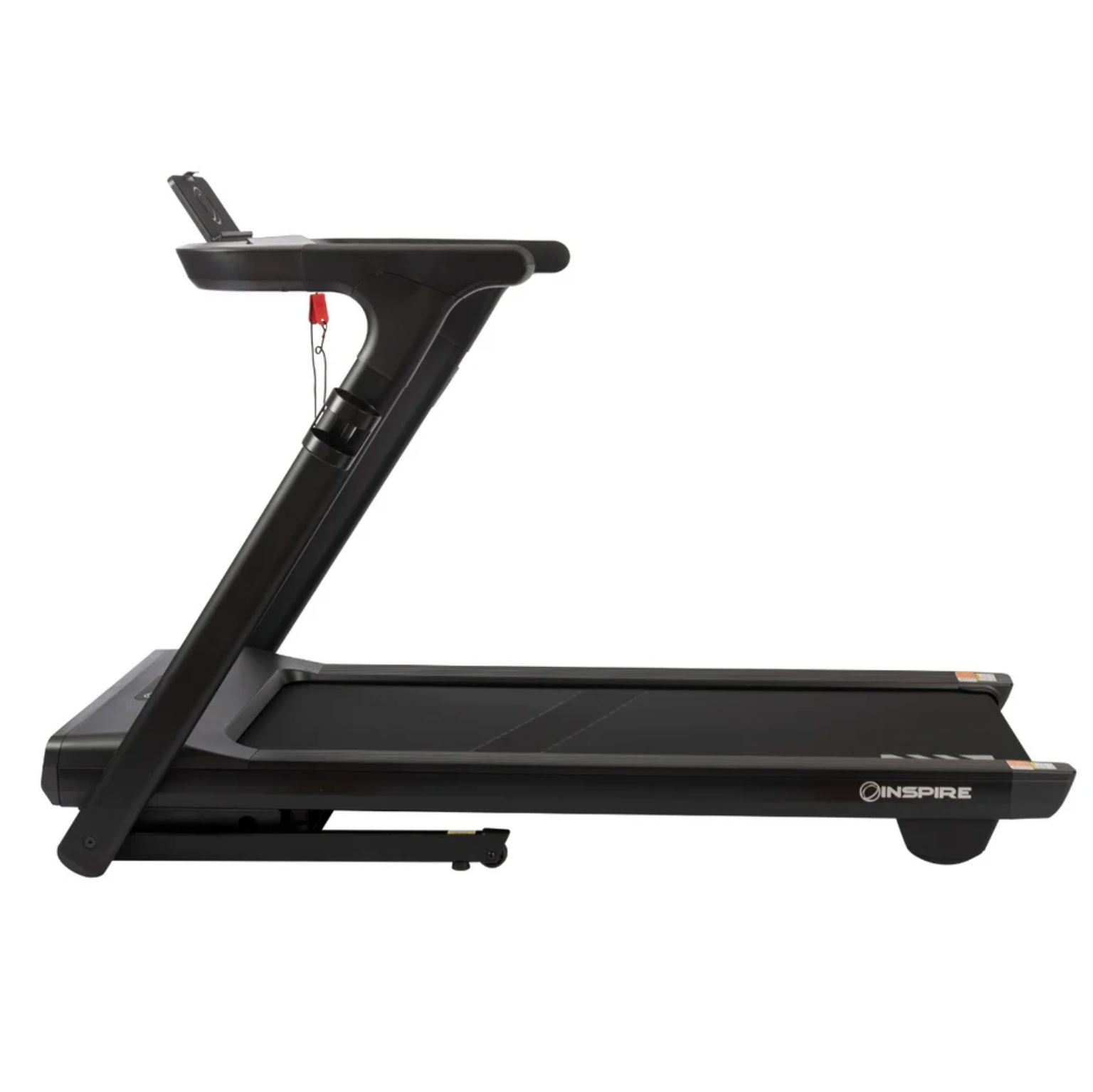 Tapis roulant Inspire Fitness T3 - Fitness Dépôt +