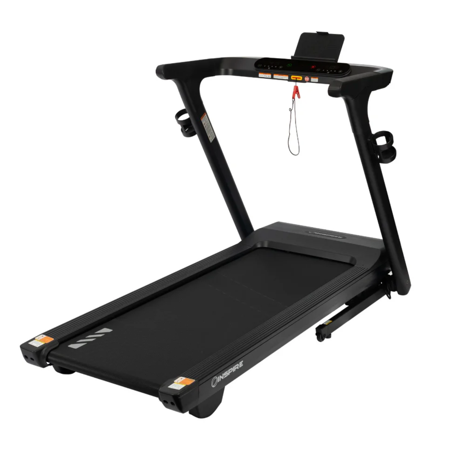 Tapis roulant Inspire Fitness T3 - Fitness Dépôt +