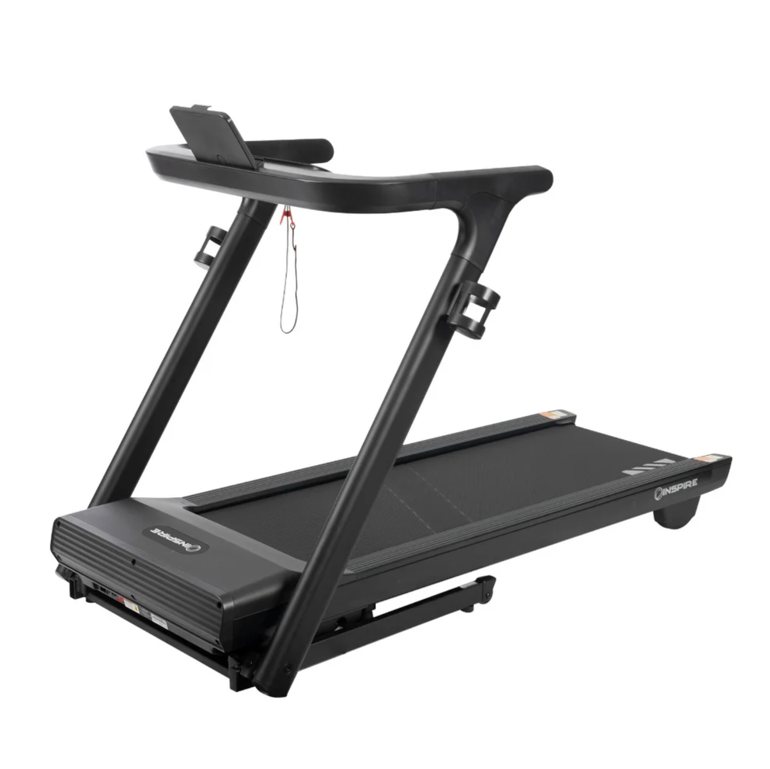 Tapis roulant Inspire Fitness T3 - Fitness Dépôt +