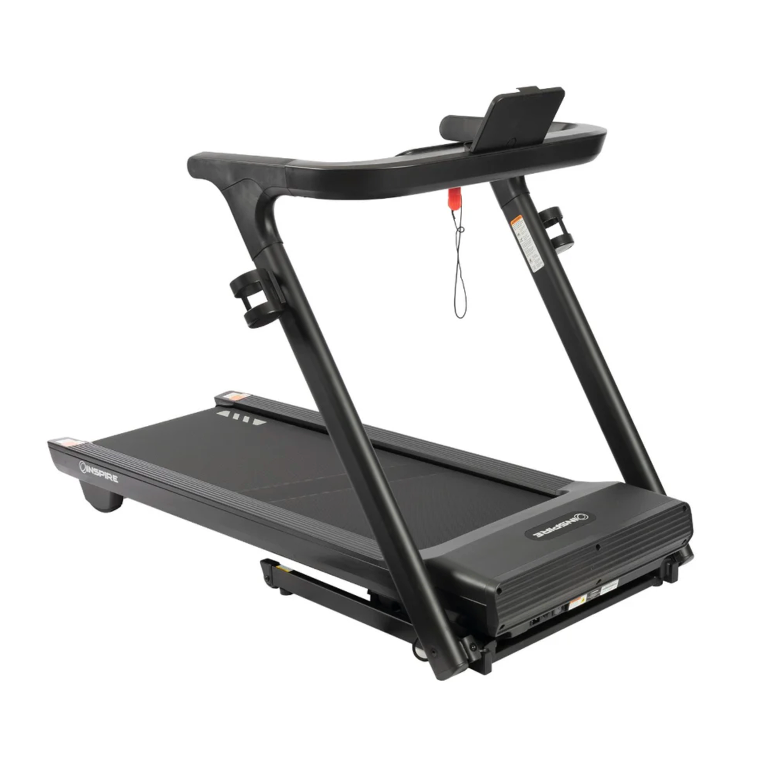 Tapis roulant Inspire Fitness T3 - Fitness Dépôt +