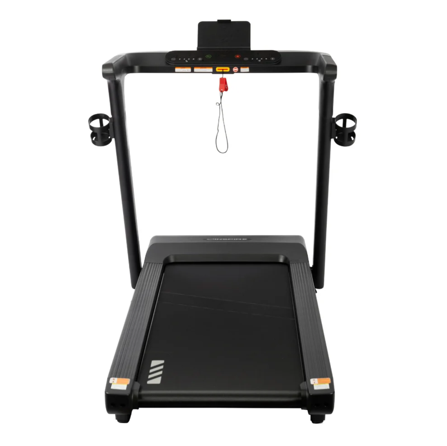 Tapis roulant Inspire Fitness T3 - Fitness Dépôt +