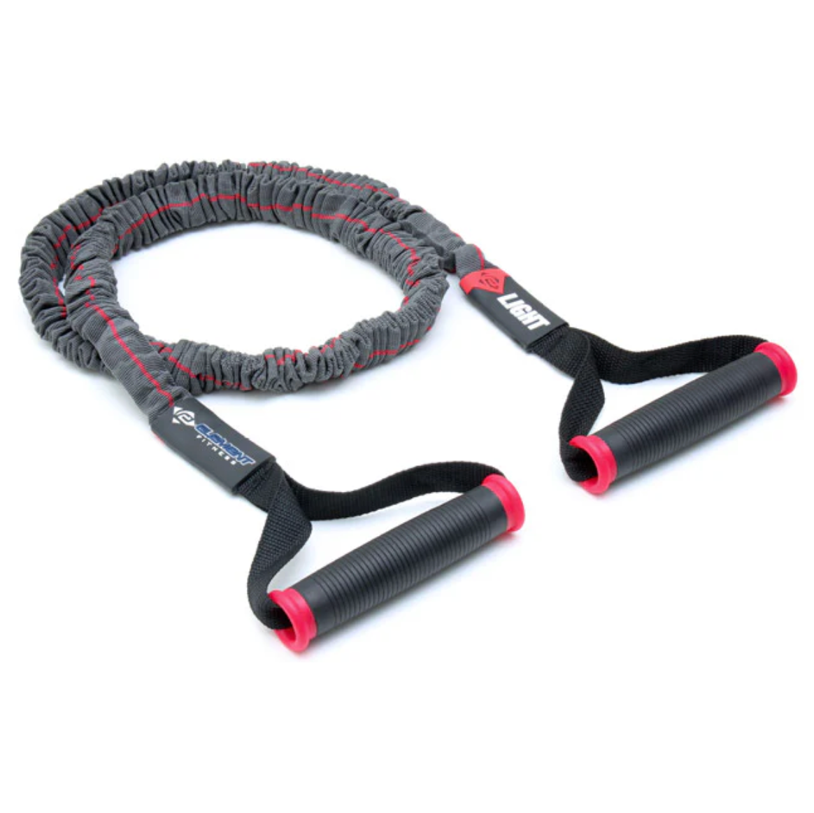 Gaine tubulaire Element Pro 4' - Légère à ultra lourde - Fitness Dépôt +