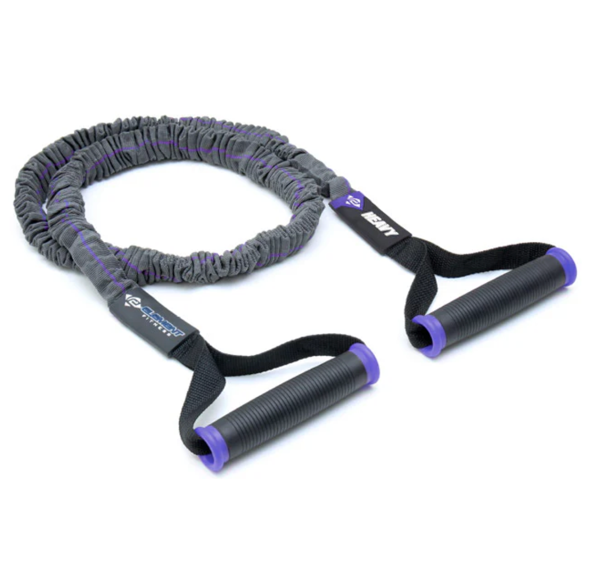 Gaine tubulaire Element Pro 4' - Légère à ultra lourde - Fitness Dépôt +