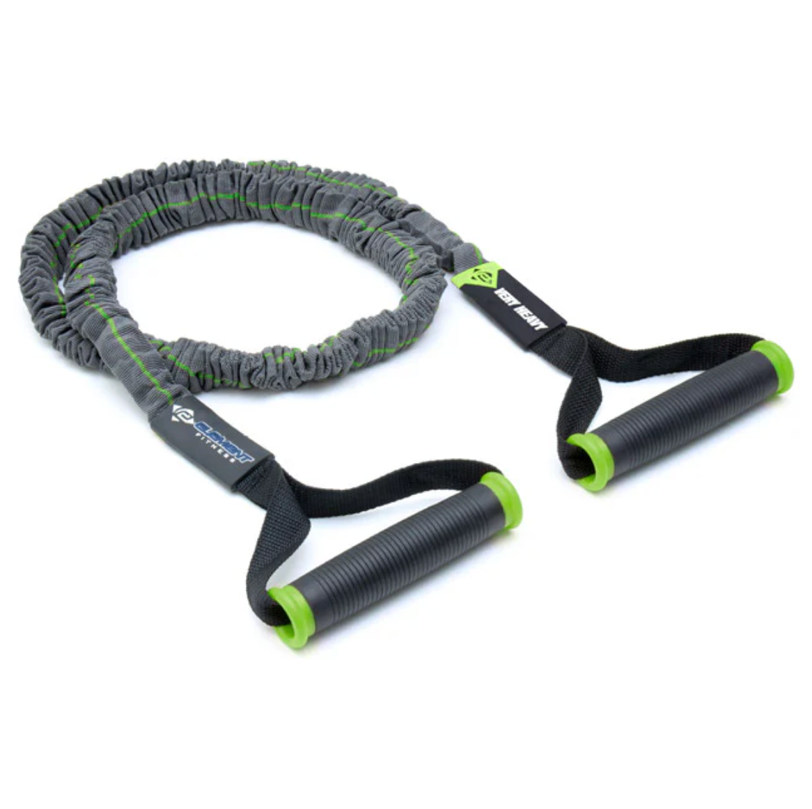 Gaine tubulaire Element Pro 4' - Légère à ultra lourde - Fitness Dépôt +