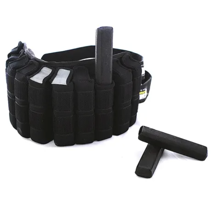 TKO Individuel 10 lb. Poids de cheville de rééducation - Fitness Dépôt +