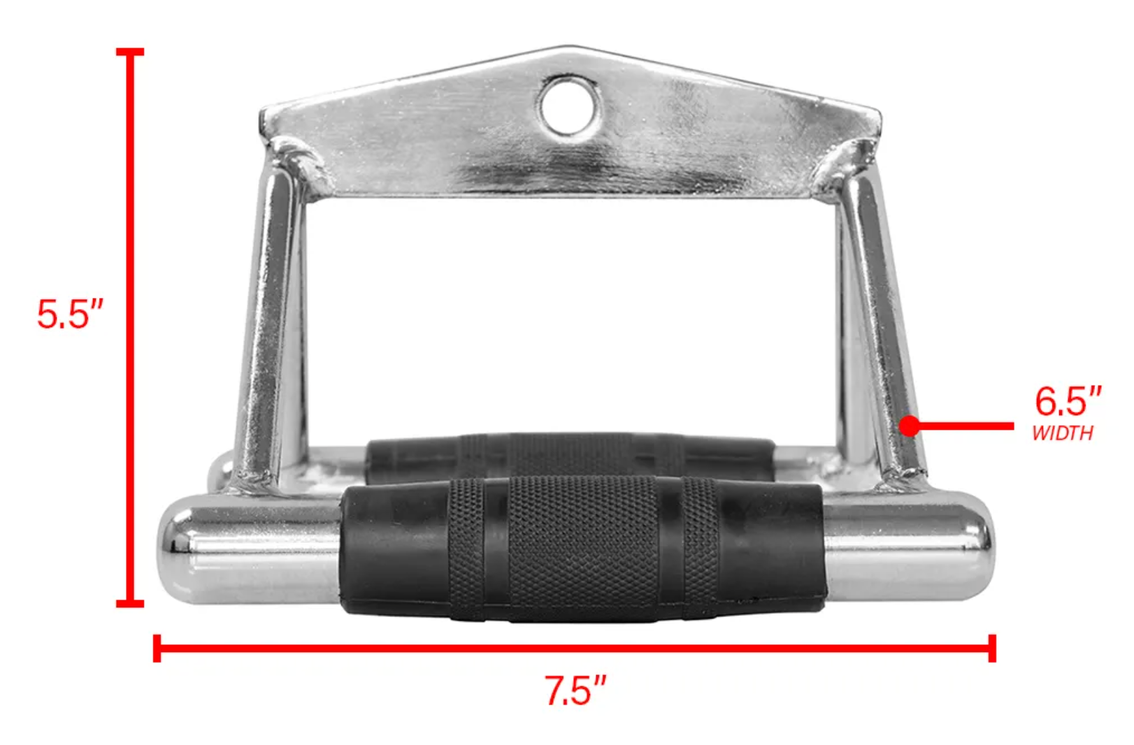 Triangle de mentonnage commercial Northern Lights - Fitness Dépôt +