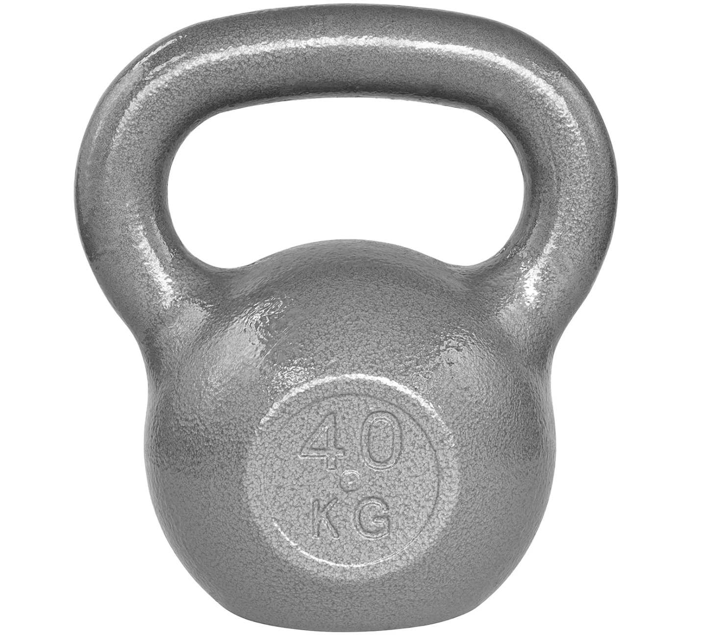 Northern Lights Russian Kettlebell - Fitness Dépôt +