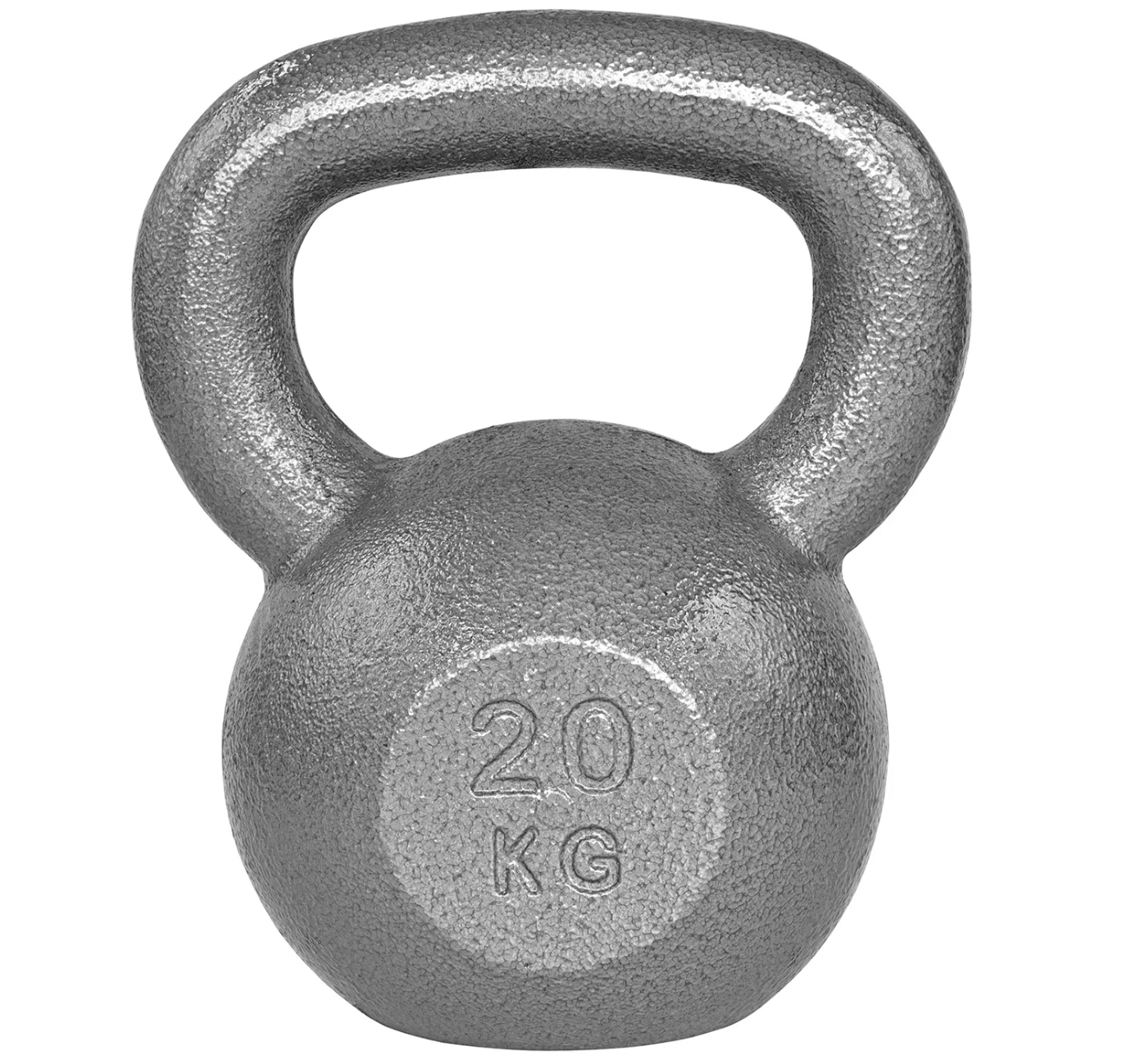 Northern Lights Russian Kettlebell - Fitness Dépôt +