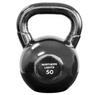 Kettlebell ronde recouverte de vinyle Northern Lights - Fitness Dépôt +