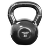 Kettlebell ronde recouverte de vinyle Northern Lights - Fitness Dépôt +