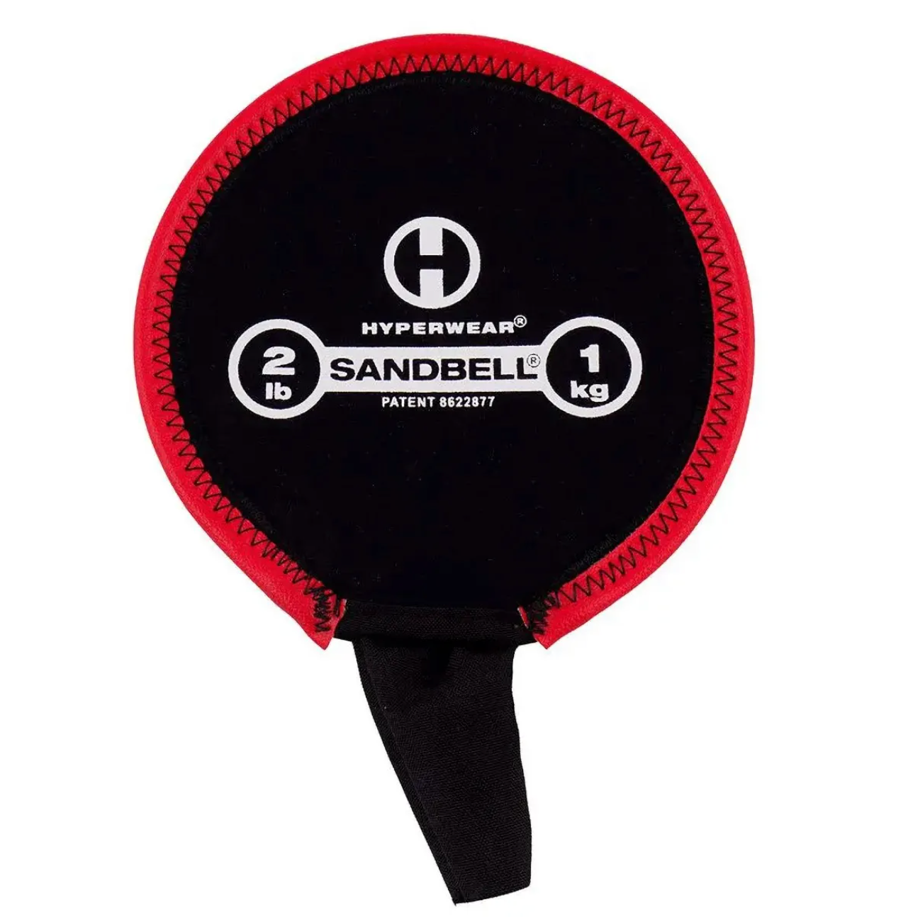 HyperWear Sandbell, Empty - Fitness Dépôt +