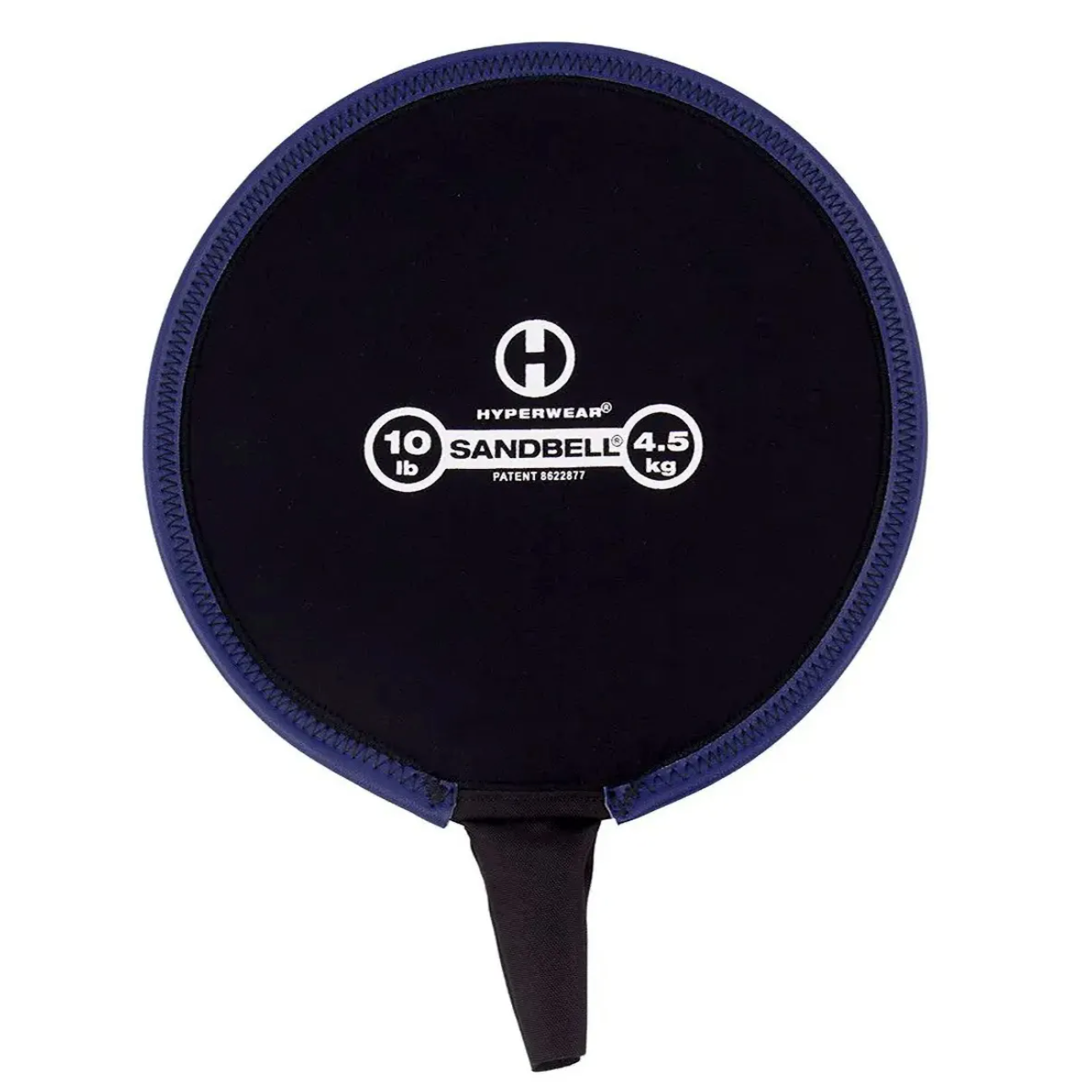 HyperWear Sandbell, Empty - Fitness Dépôt +