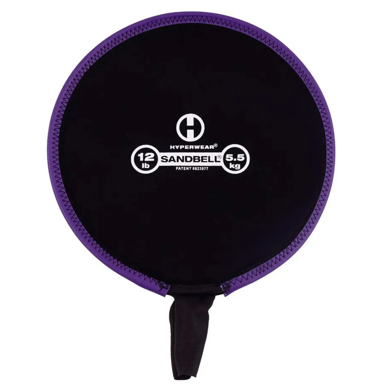 HyperWear Sandbell, Empty - Fitness Dépôt +