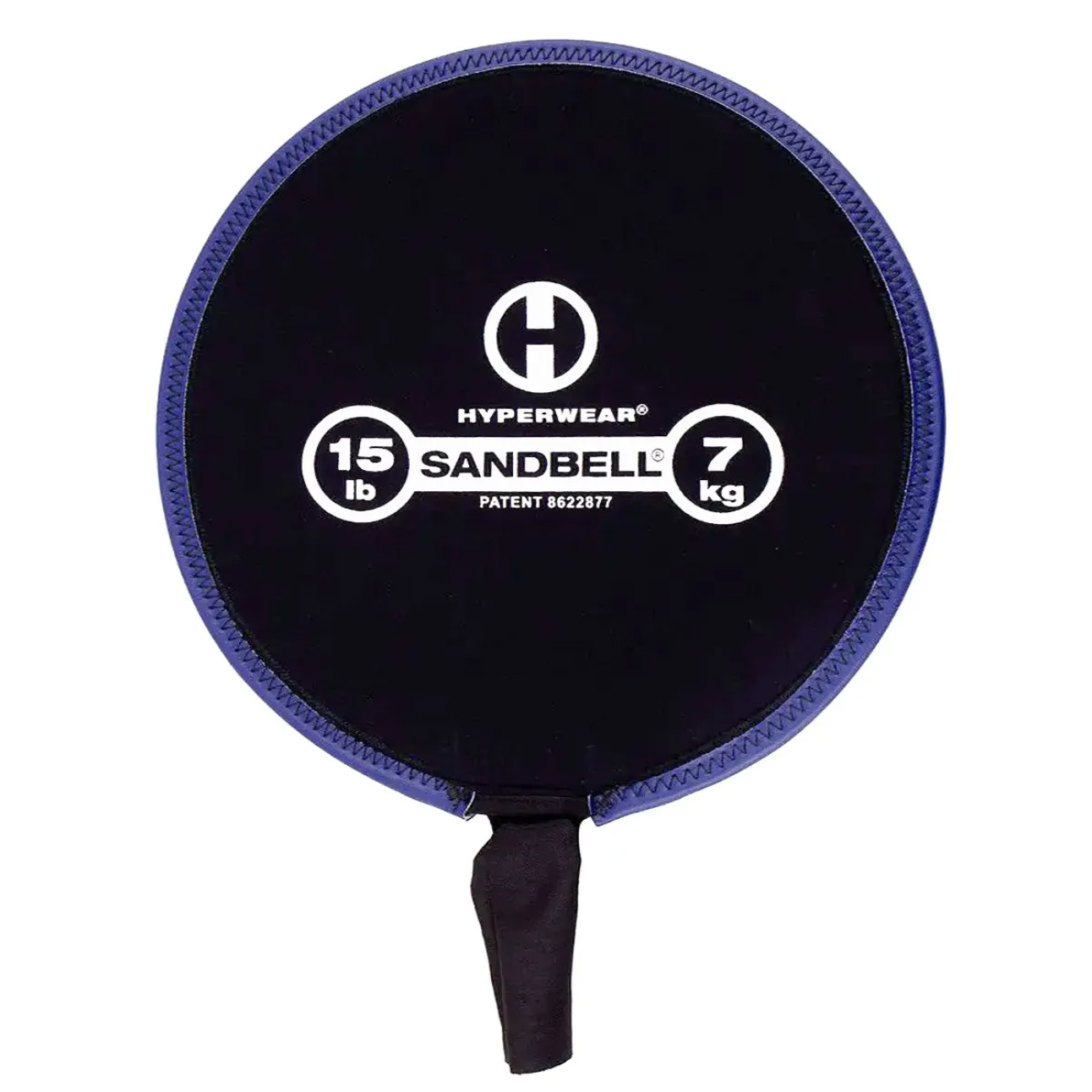 HyperWear Sandbell, Empty - Fitness Dépôt +