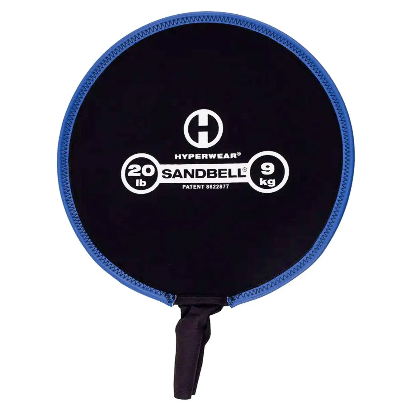 HyperWear Sandbell, Empty - Fitness Dépôt +