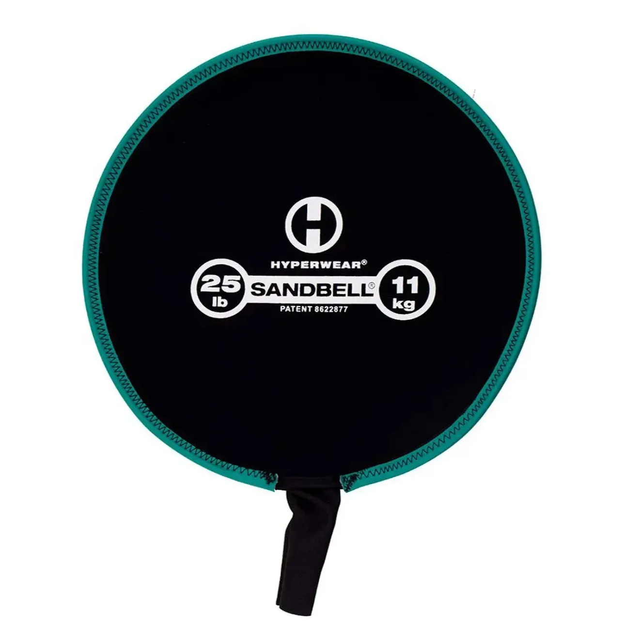 HyperWear Sandbell, Empty - Fitness Dépôt +