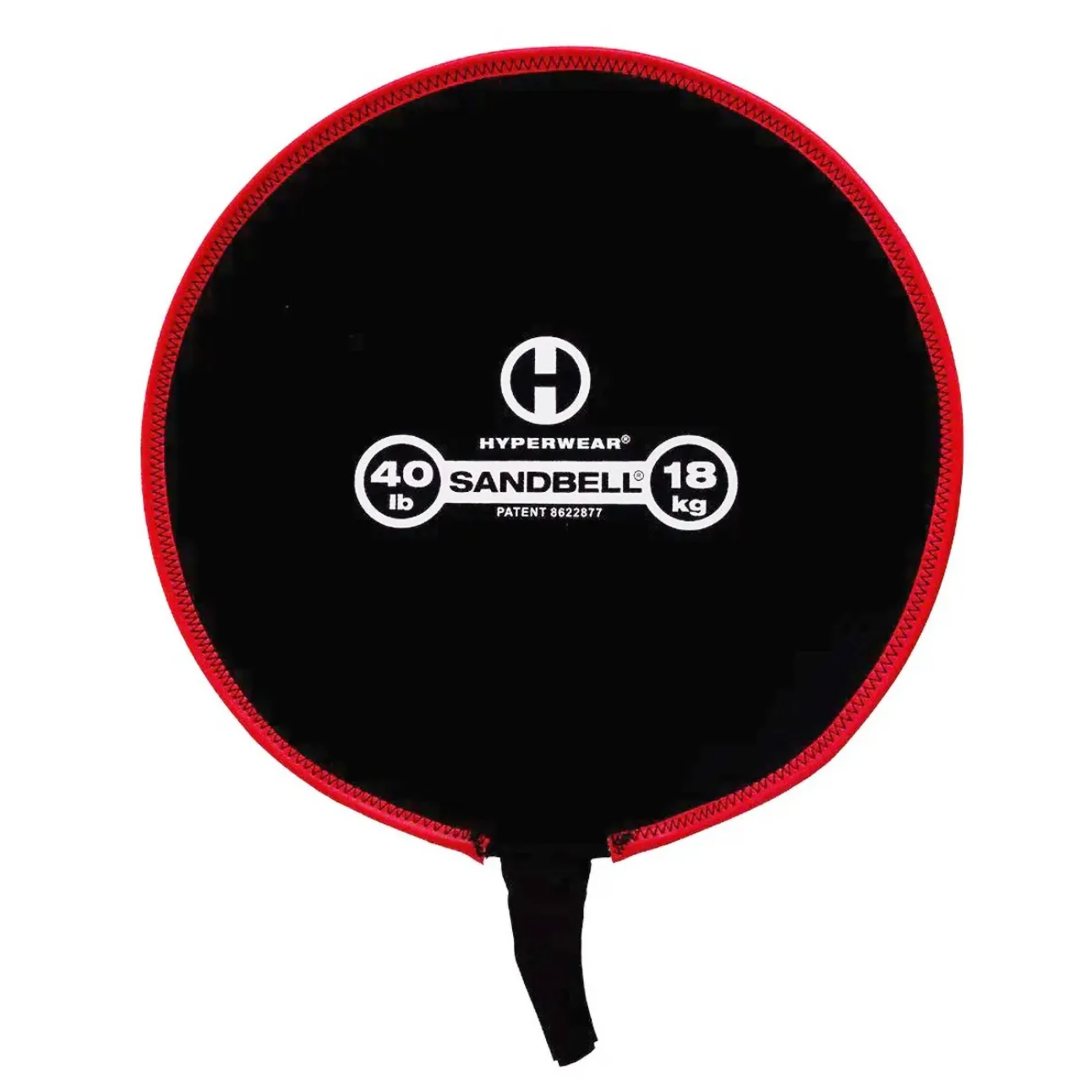 HyperWear Sandbell, Empty - Fitness Dépôt +