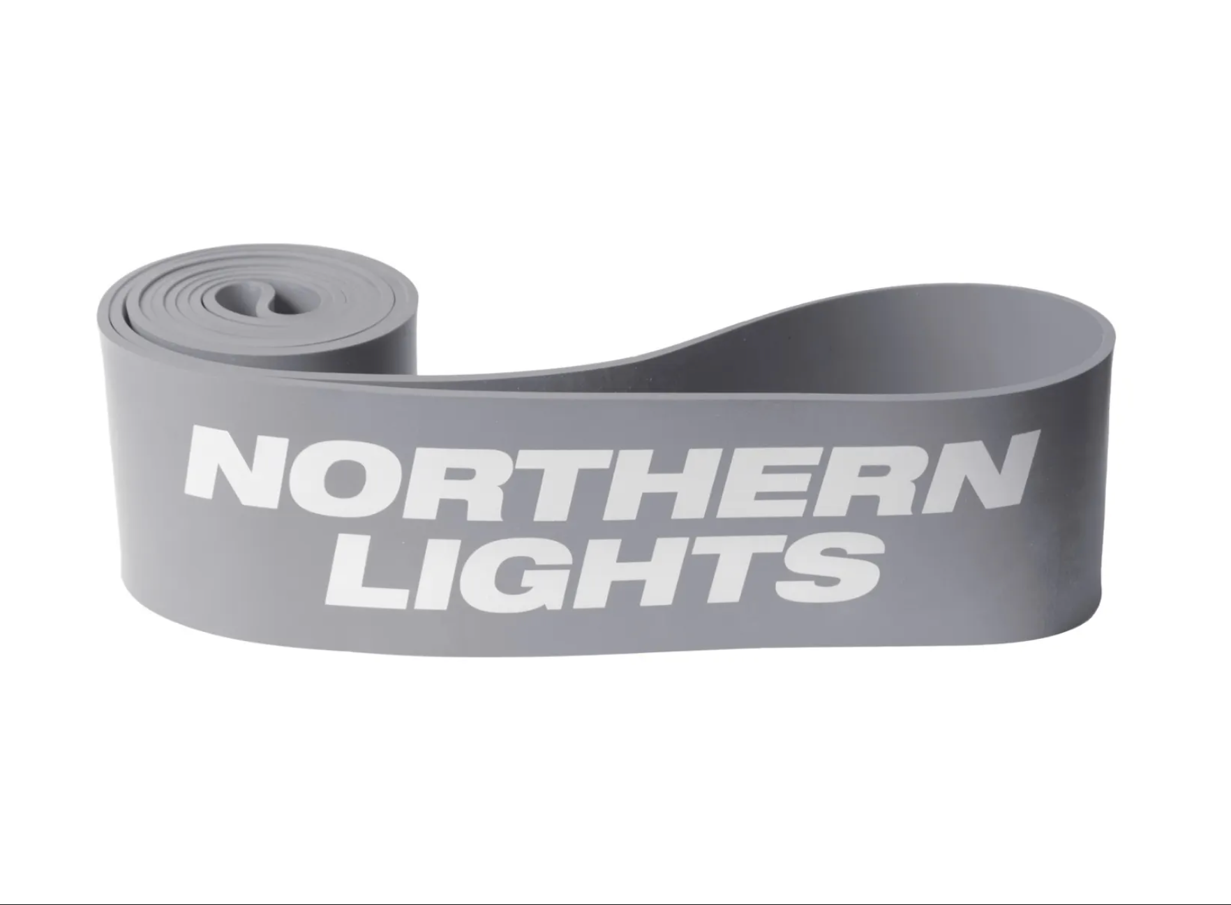 Bande élastique choix de 7 résistances - Fitness Dépôt +