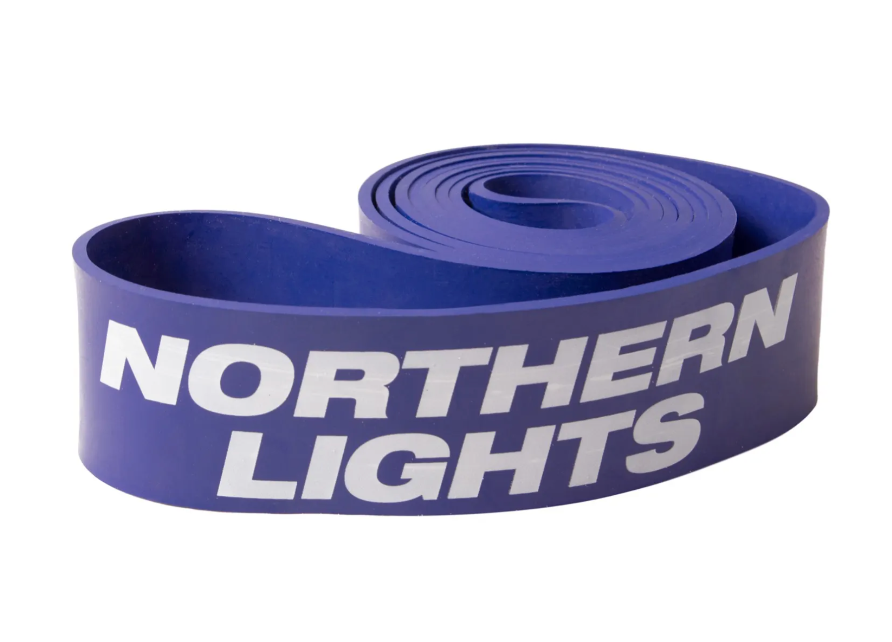 Bande élastique choix de 7 résistances - Fitness Dépôt +