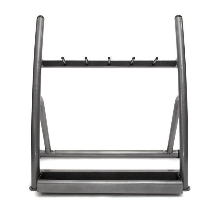 TP Support pour barres aérobiques - Fitness Dépôt +