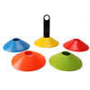TP Agility Disks – 20 Pack Set - Fitness Dépôt +