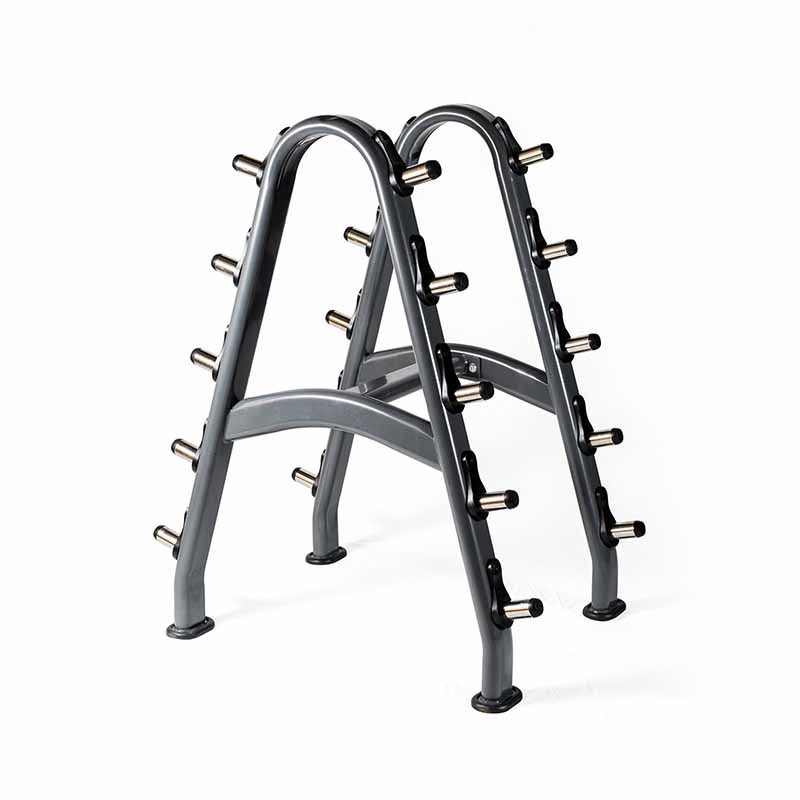 TP BARBELL RACK (10) - Fitness Dépôt +