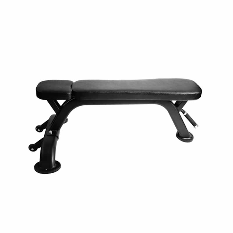 TP PRO FLAT BENCH - Fitness Dépôt +
